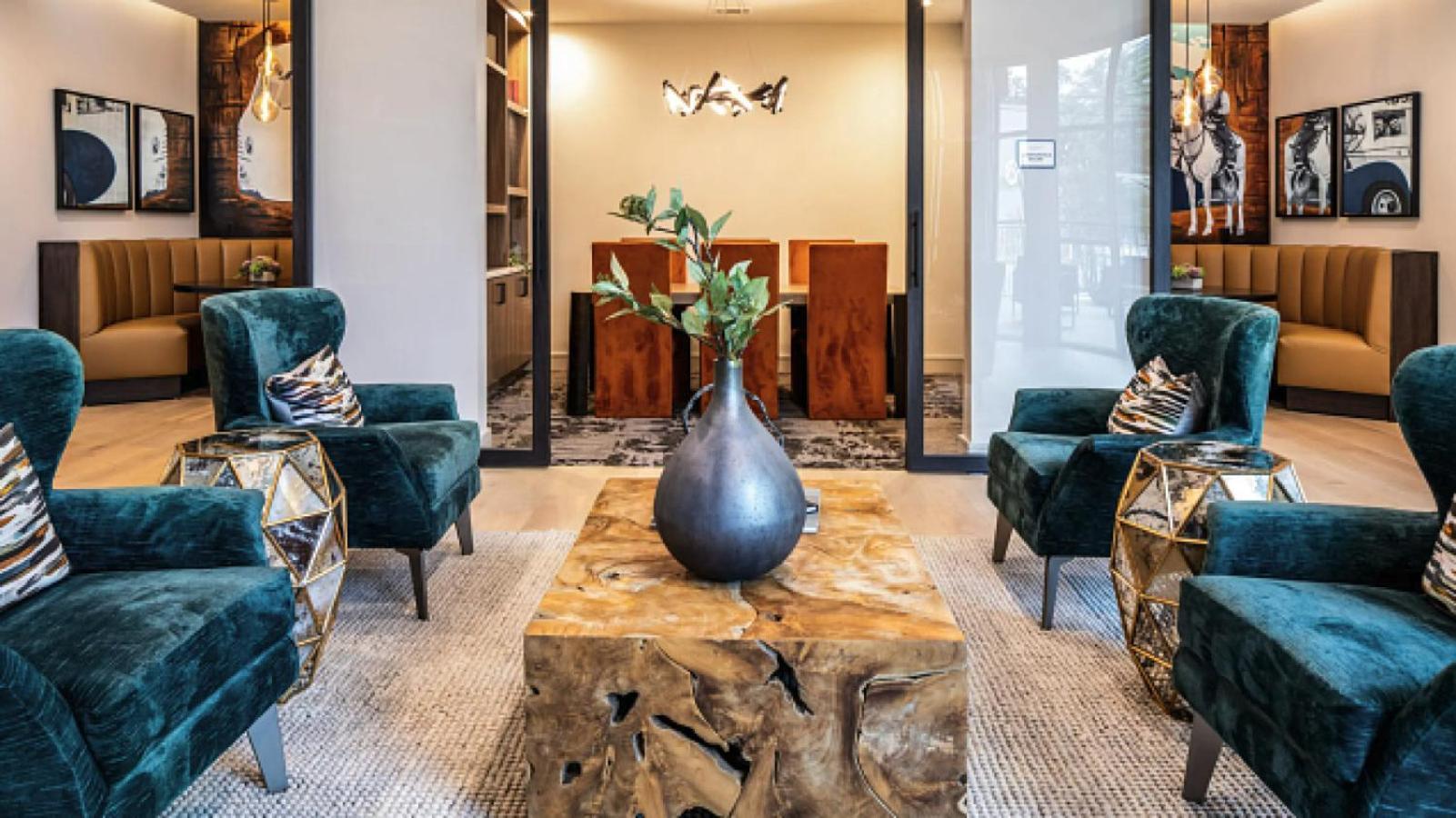 Landing At The Standard River District - 1 Bedroom In River District * Fort Worth