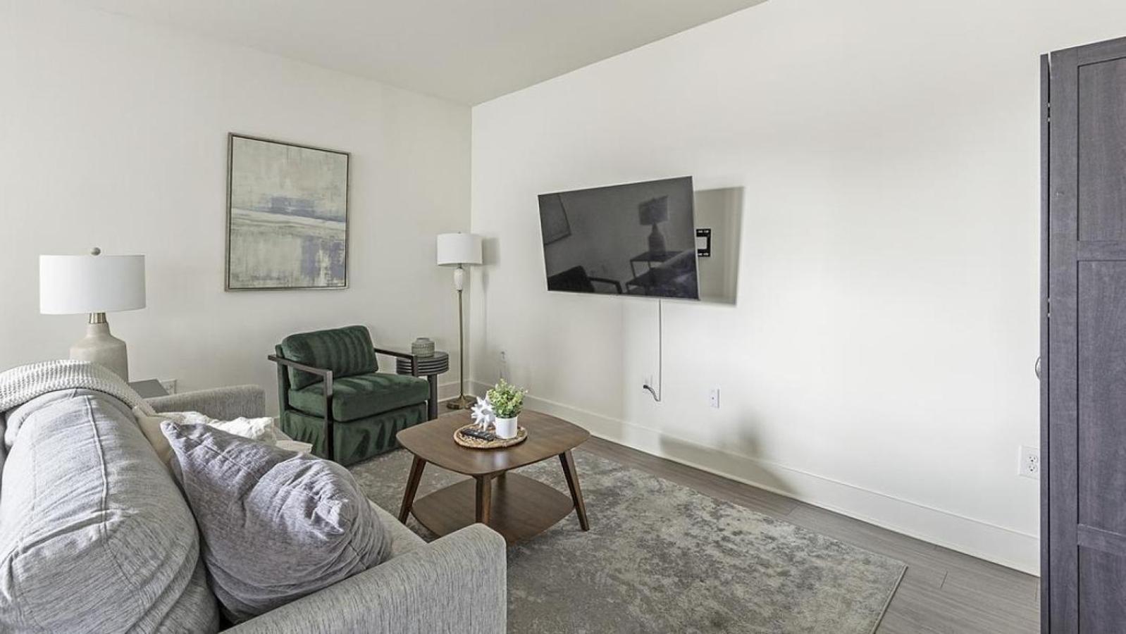 Landing At The Standard River District - 1 Bedroom In River District * Fort Worth