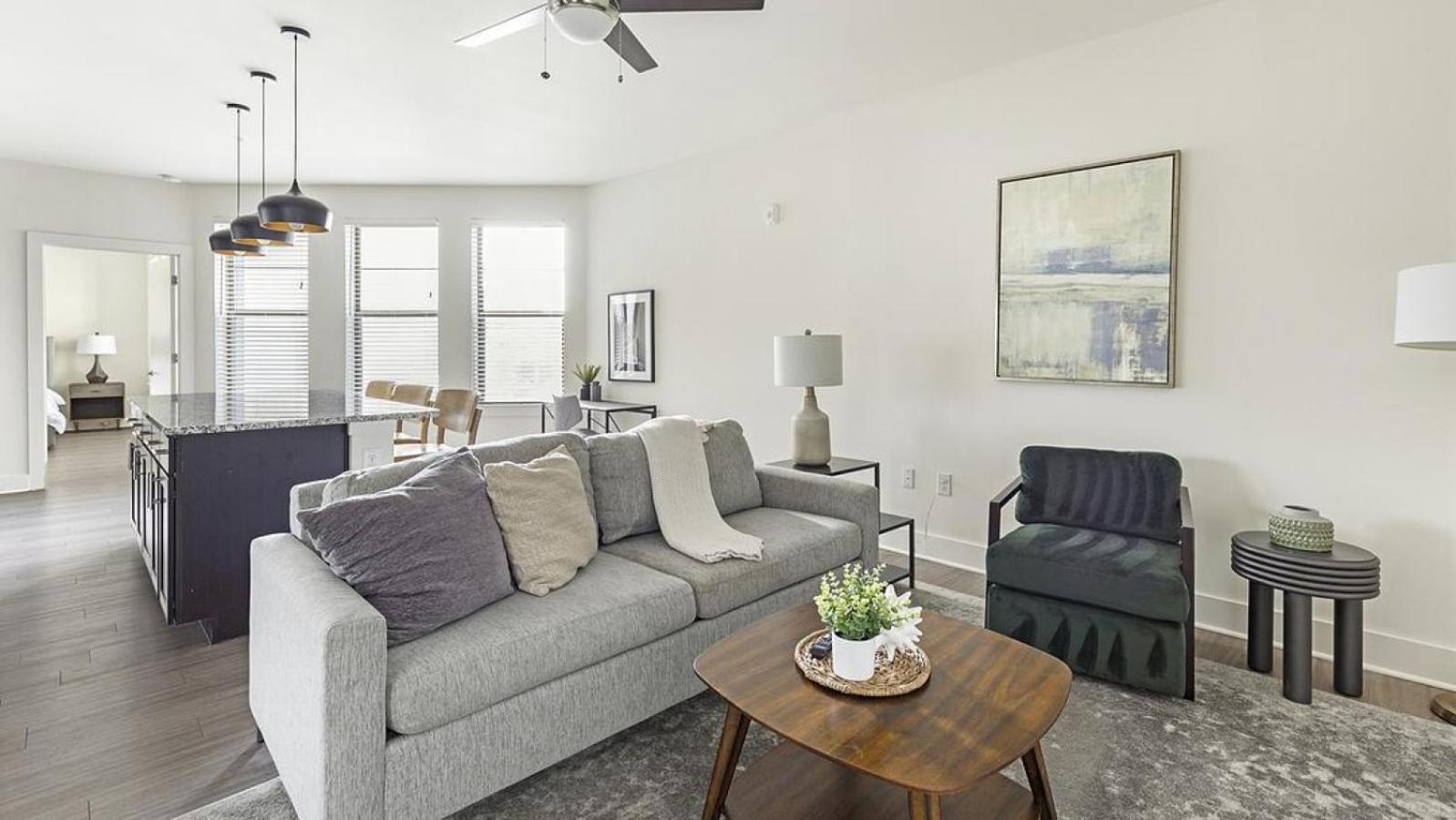 Landing At The Standard River District - 1 Bedroom In River District * Fort Worth