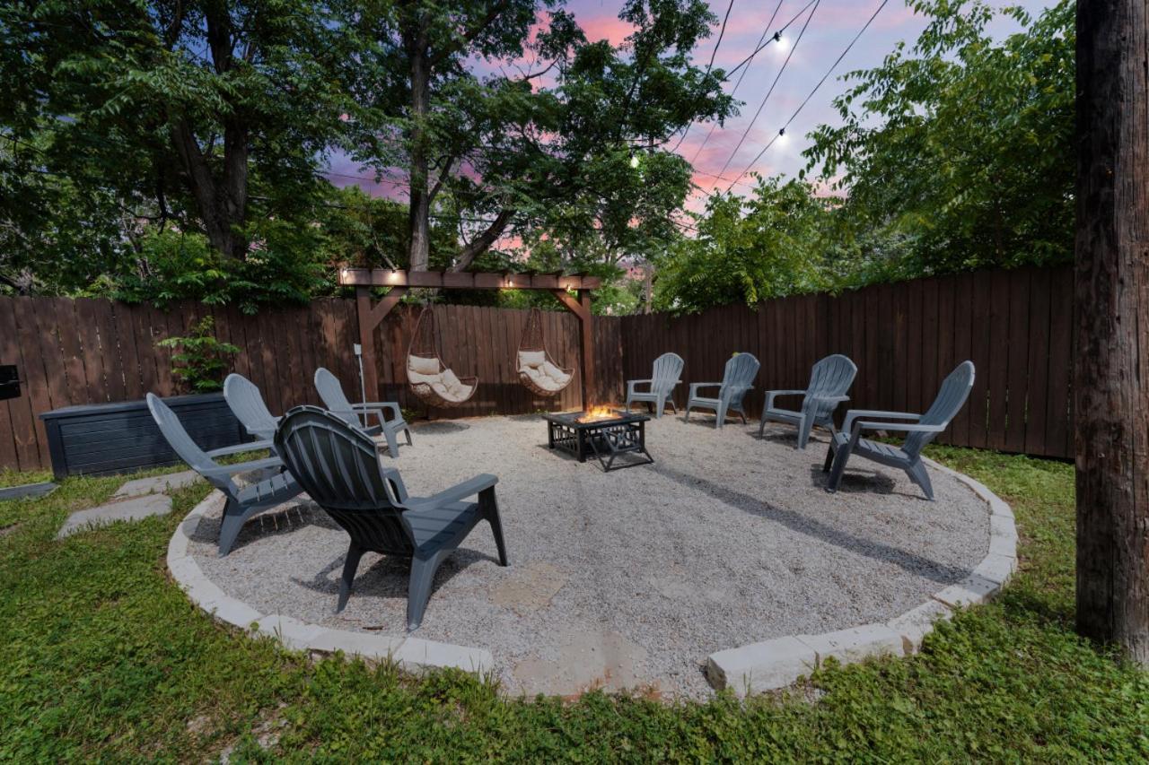 Luxury Family Friendly 6 Queen Beds Holiday home Fort Worth