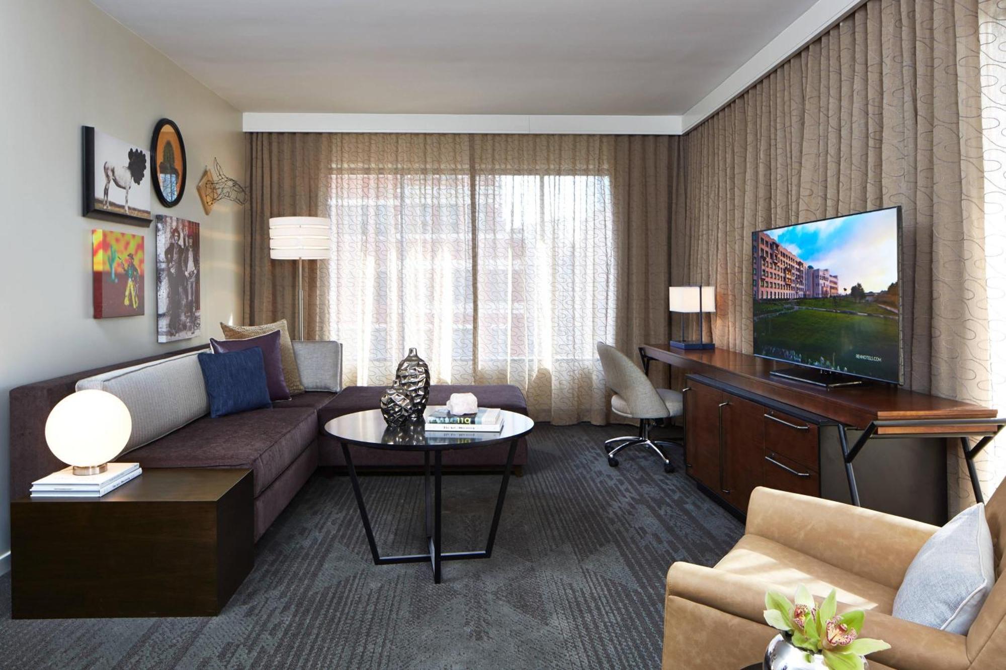 The Worthington Renaissance Worth 4* Fort Worth