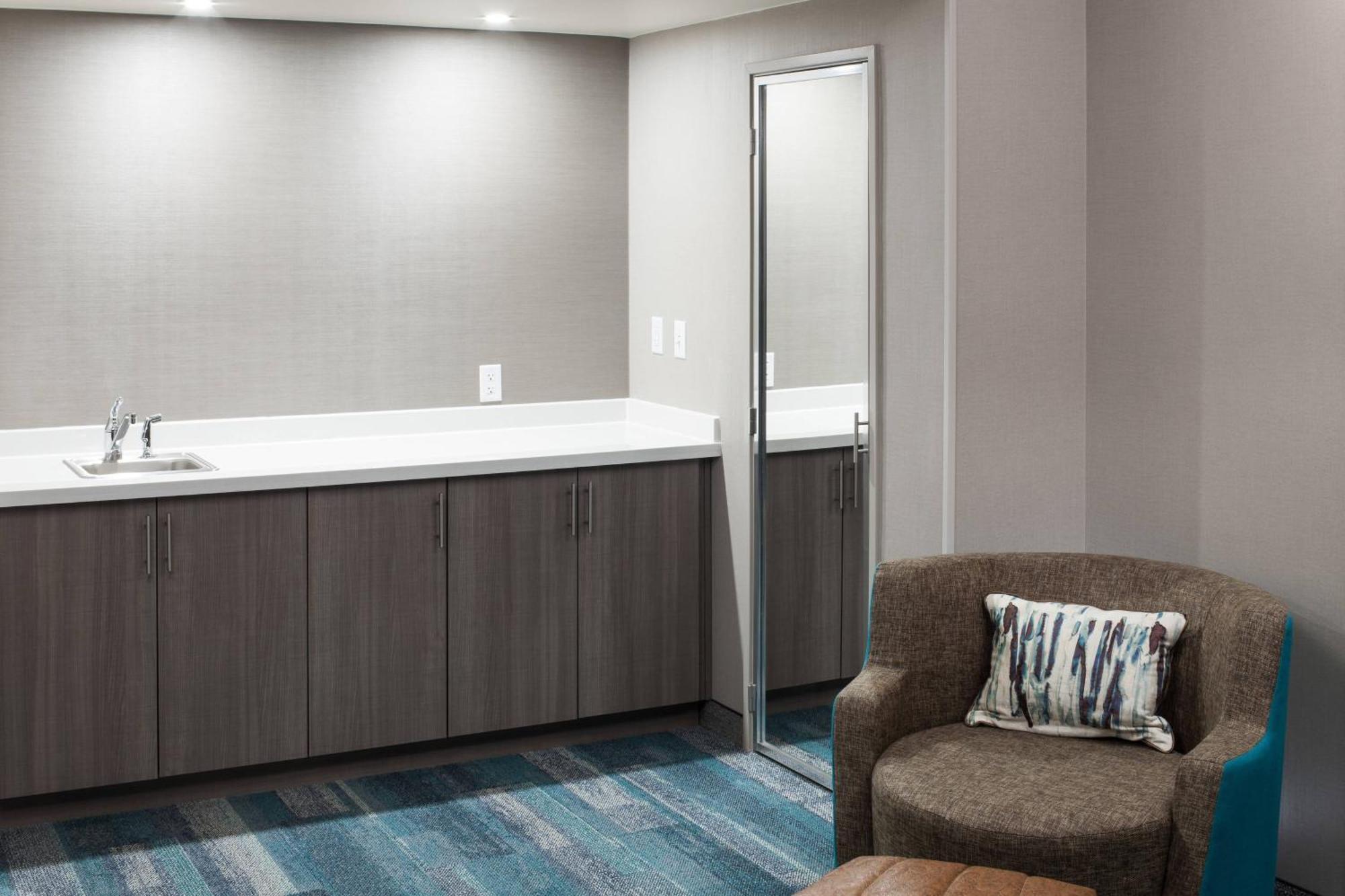 Courtyard By Marriott Fort Worth Historic Stockyards