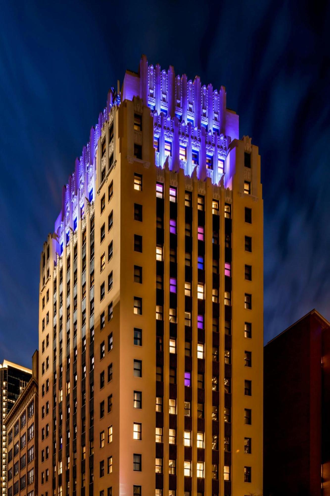 The Sinclair, Autograph Collection Hotel