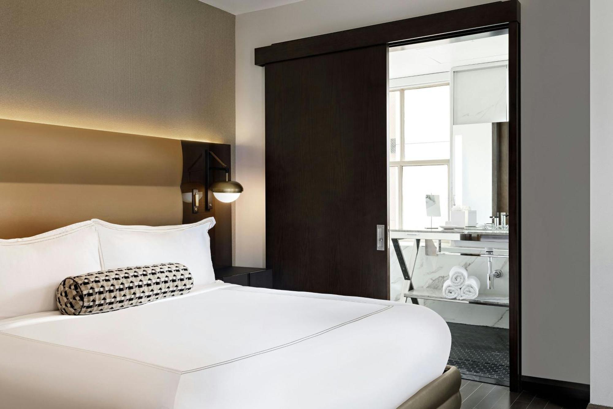 Hotel The Sinclair, Autograph Collection 4*