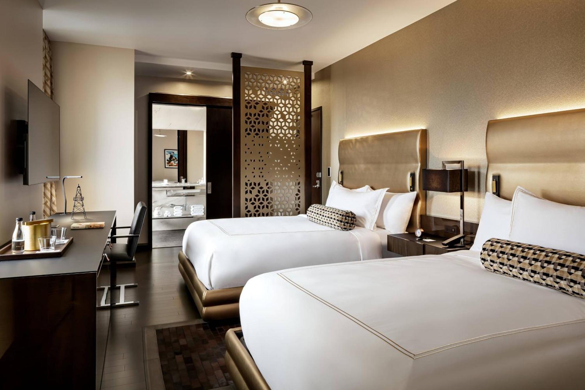 Hotel The Sinclair, Autograph Collection 4*