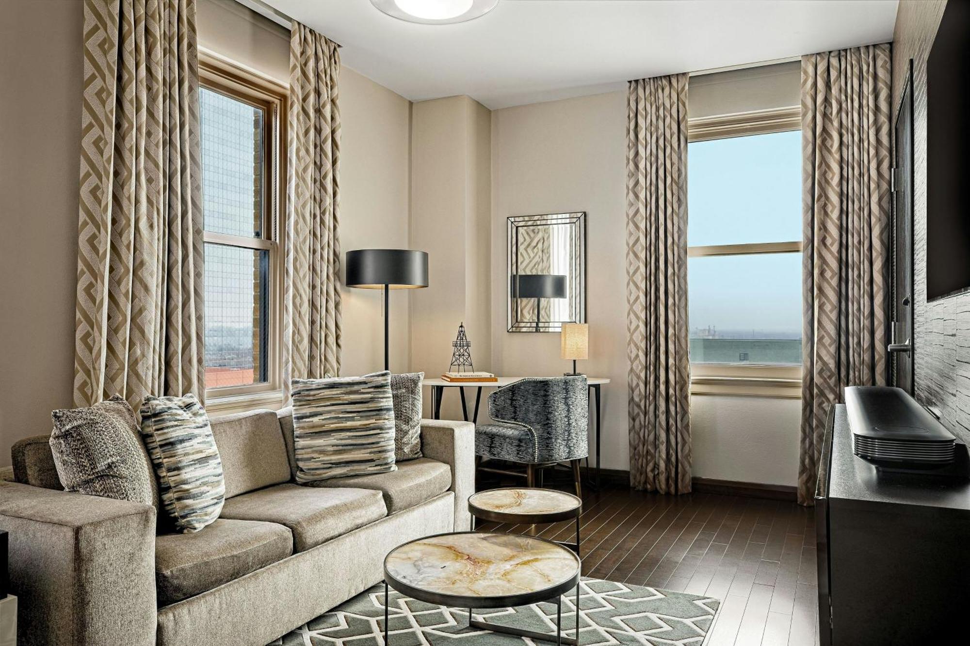 The Sinclair, Autograph Collection Hotel Fort Worth