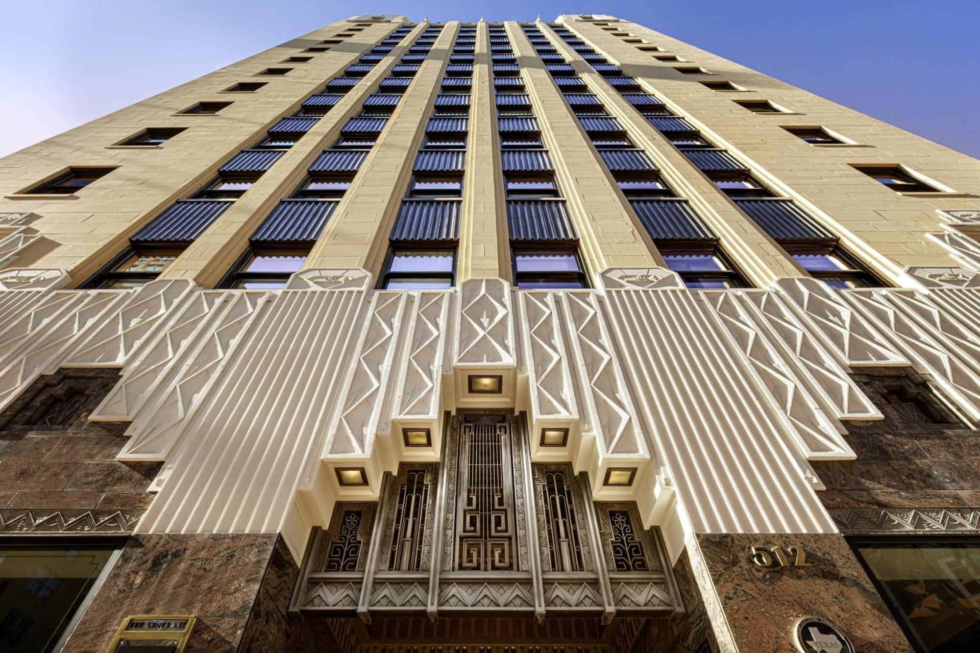 The Sinclair, Autograph Collection Hotel