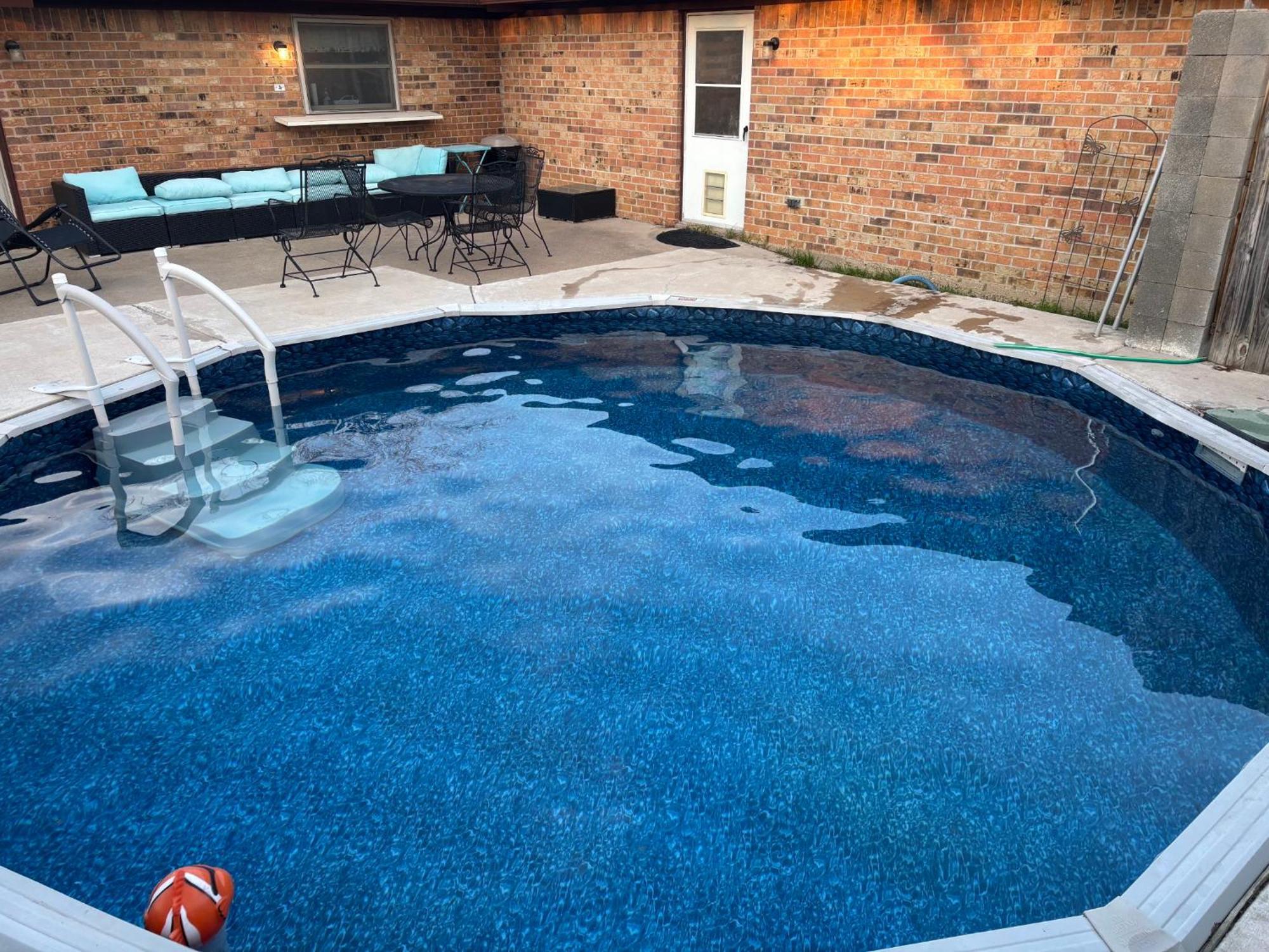 Holiday home Pool Pet Spacious Location Near Nascar By Vacation Your Way Fort Worth