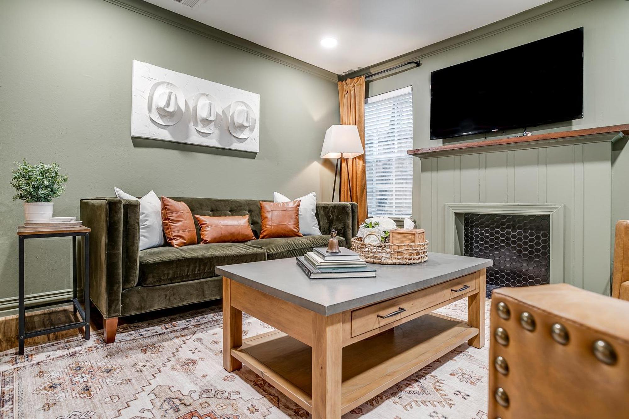 Worth Retreat Holiday home *