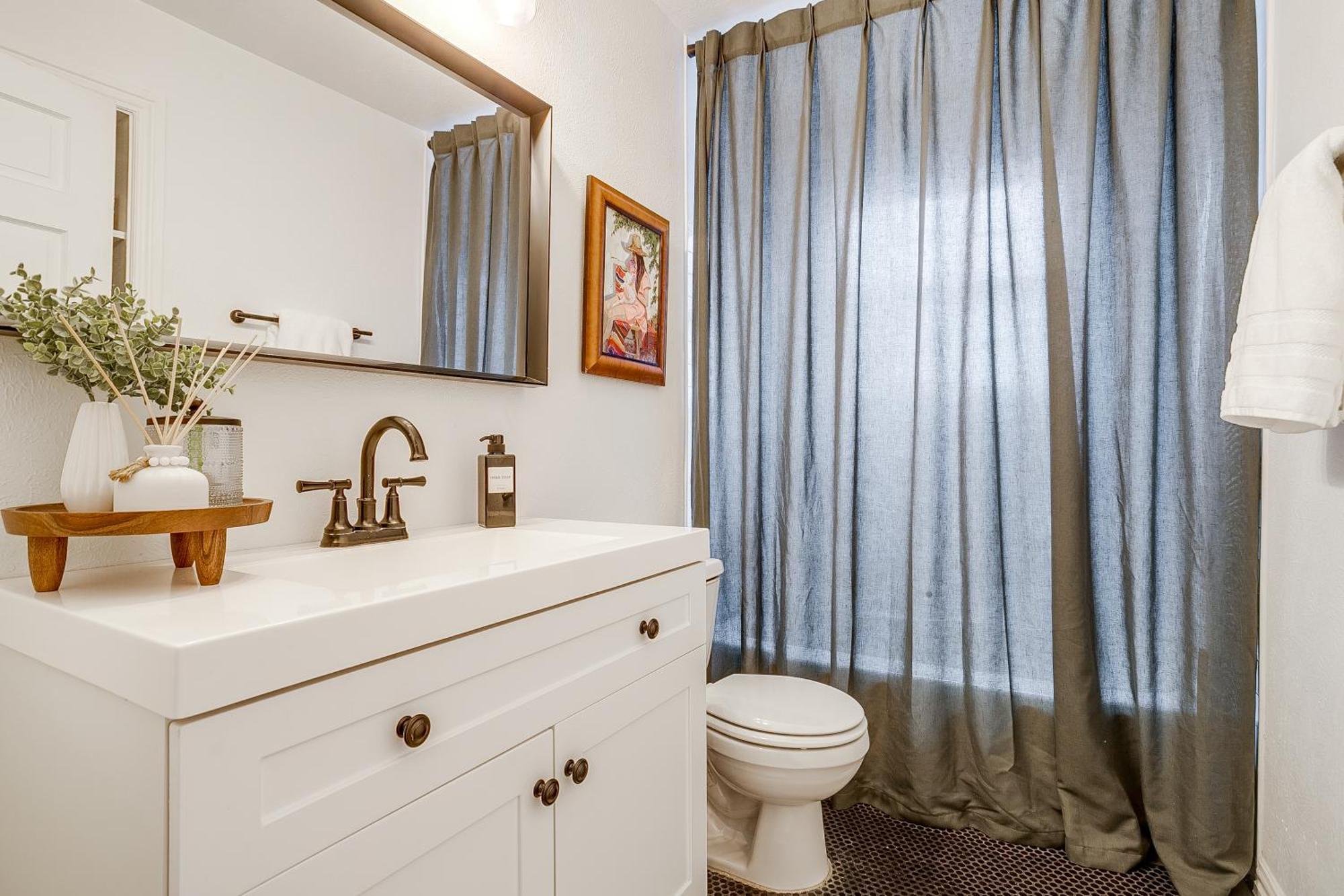 Worth Retreat Holiday home Fort Worth