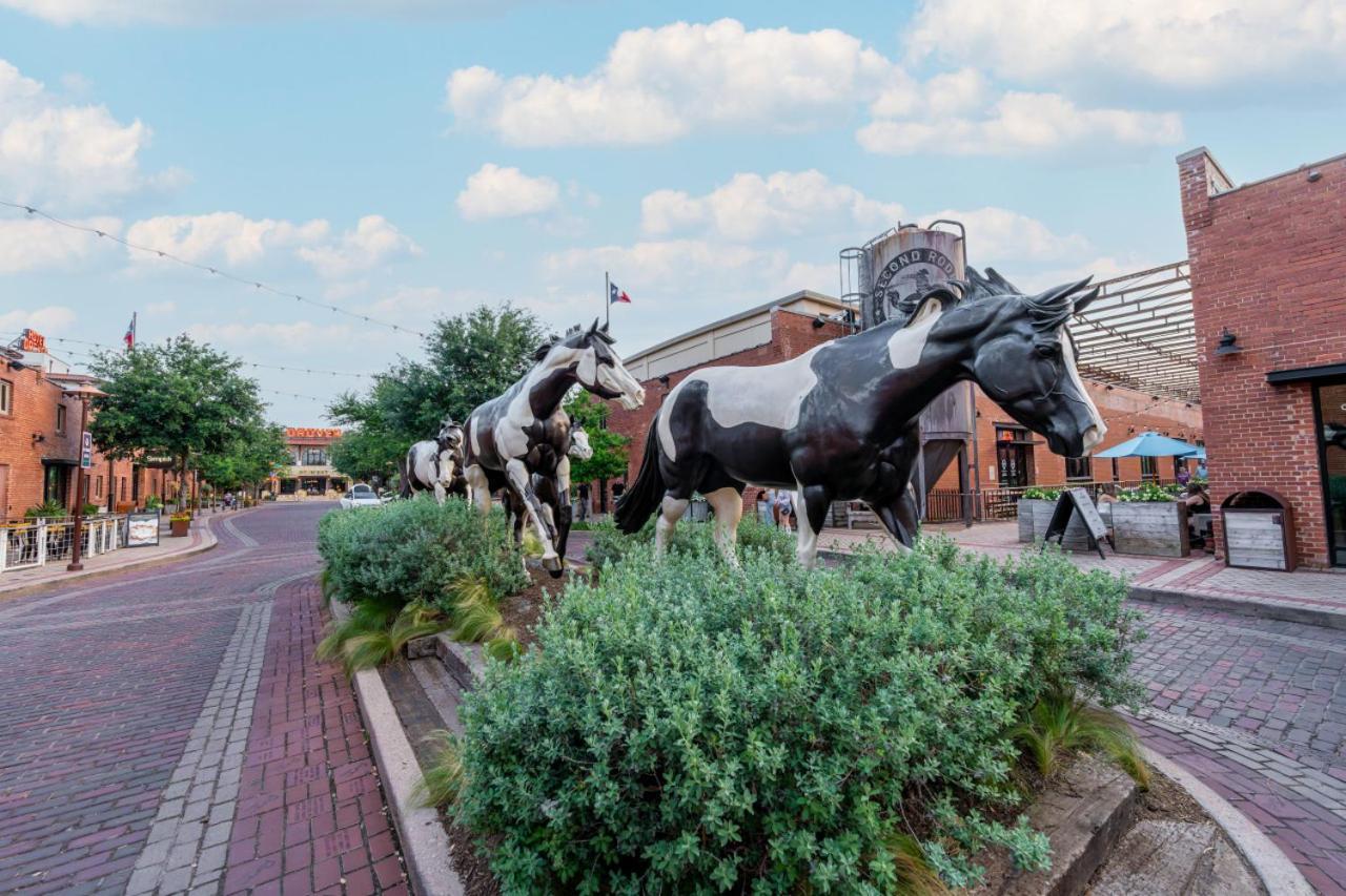 Holiday home Pet Friendly 3br 2bath Luxe Gem Fort Worth