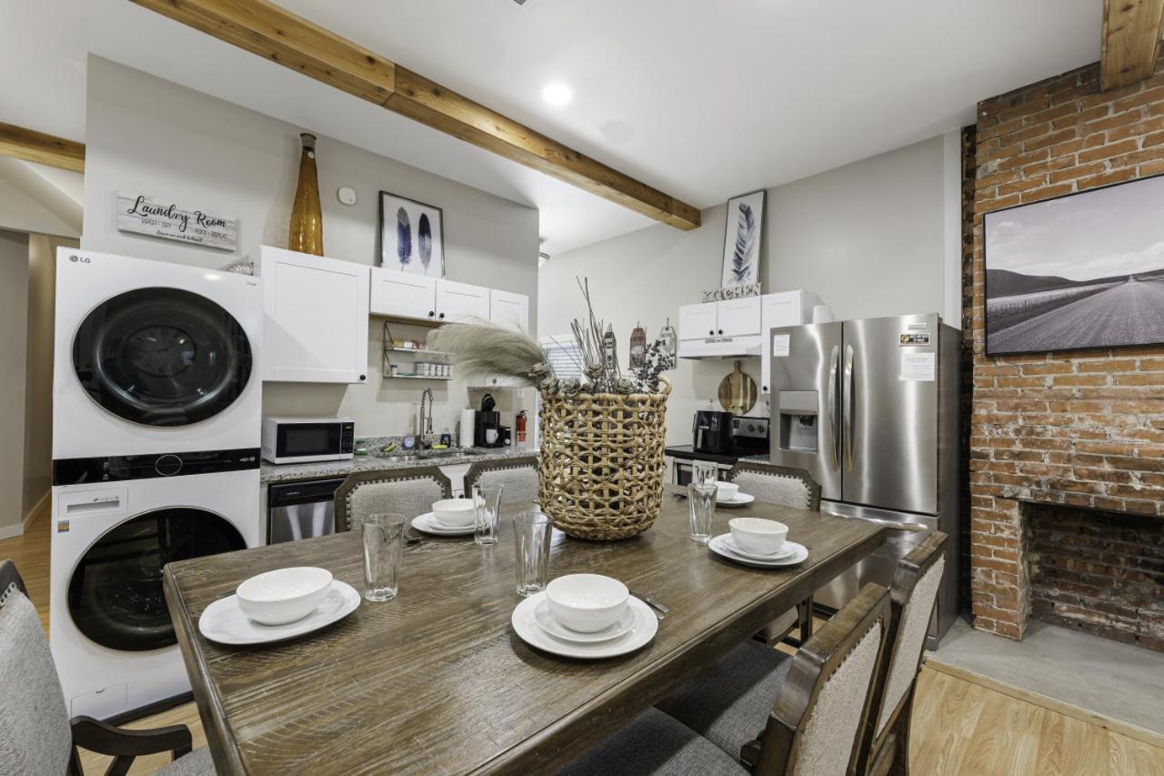 Holiday home Pet Friendly 3br 2bath Luxe Gem