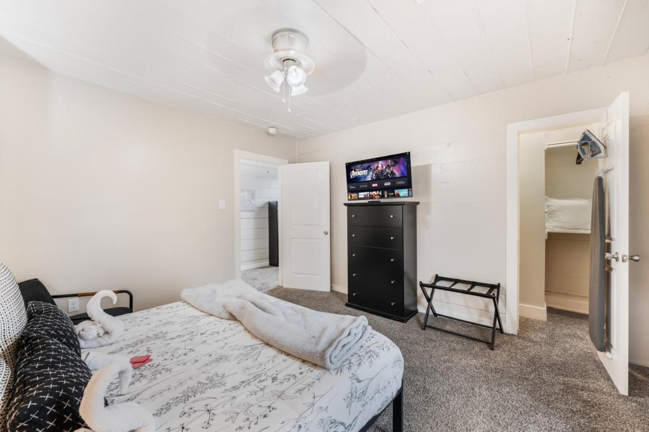 Pet Friendly 3br 2bath Luxe Gem
