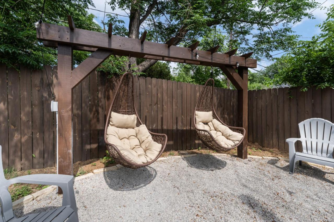 Pet Friendly 3br 2bath Luxe Gem * Fort Worth