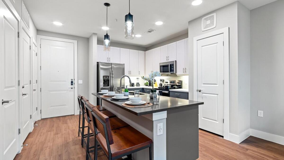 Cozy Lux 1 Bd In Worth, Tx Apartment Fort Worth