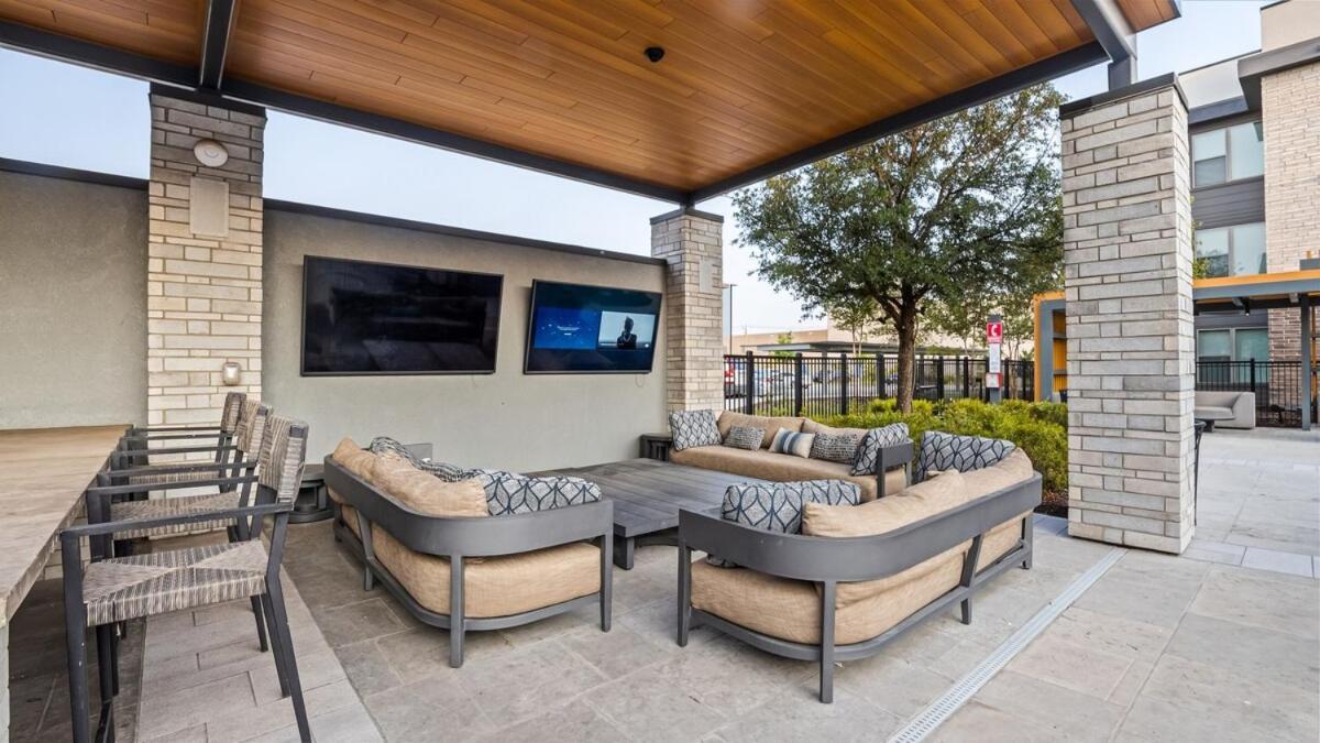 Apartment Cozy Lux 1 Bd In Worth, Tx Fort Worth