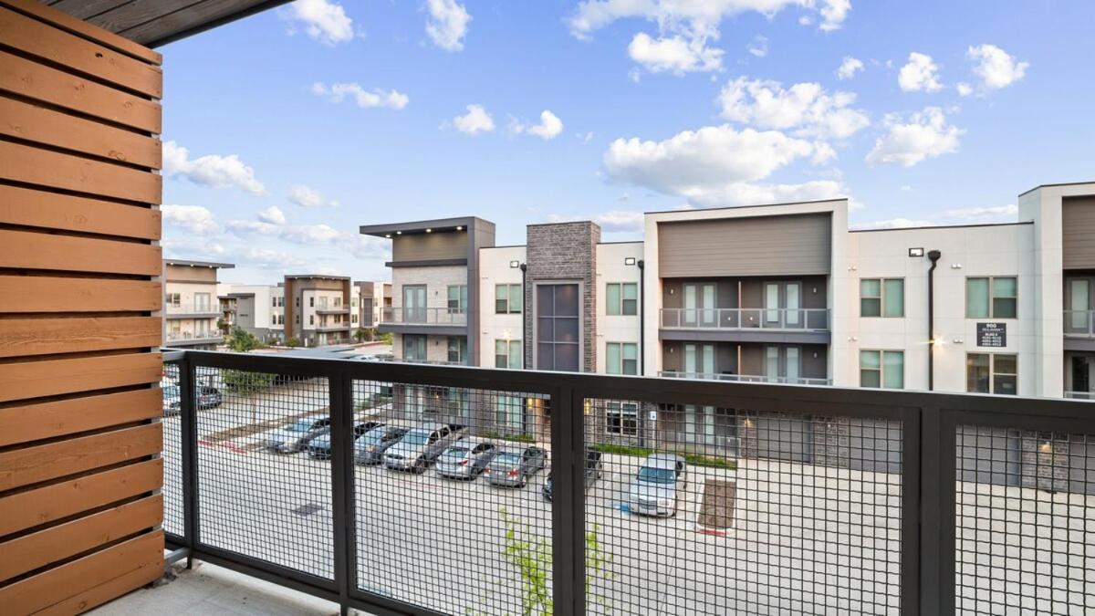 Cozy Lux 1 Bd In Worth, Tx Fort Worth