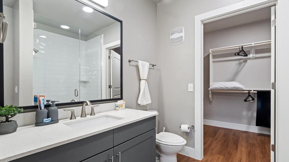 Cozy Lux 1 Bd In Worth, Tx *