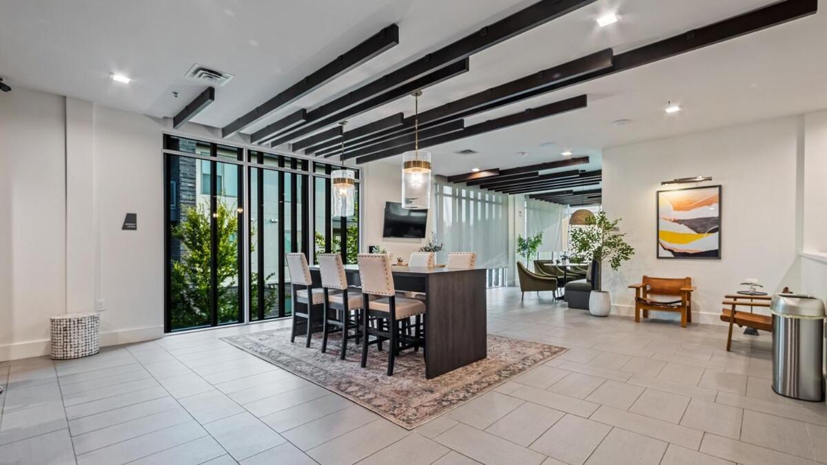Cozy Lux 1 Bd In Worth, Tx * Fort Worth