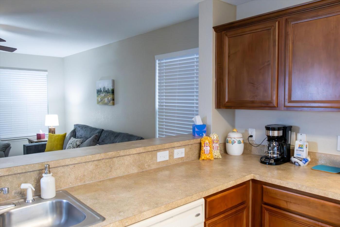 Beautiful Quiet Area 30 Days Minimum Holiday home Fort Worth