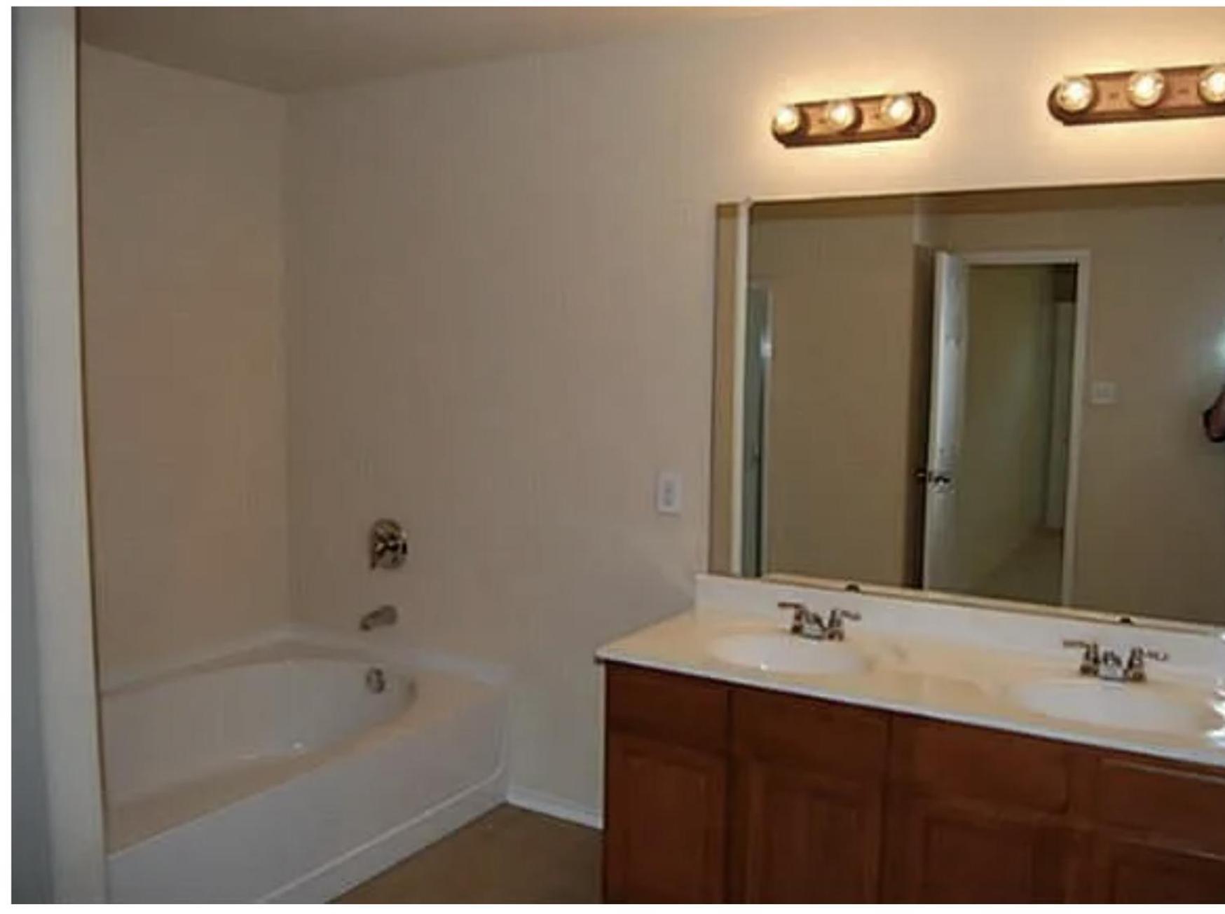 Vacation Getaway * Fort Worth