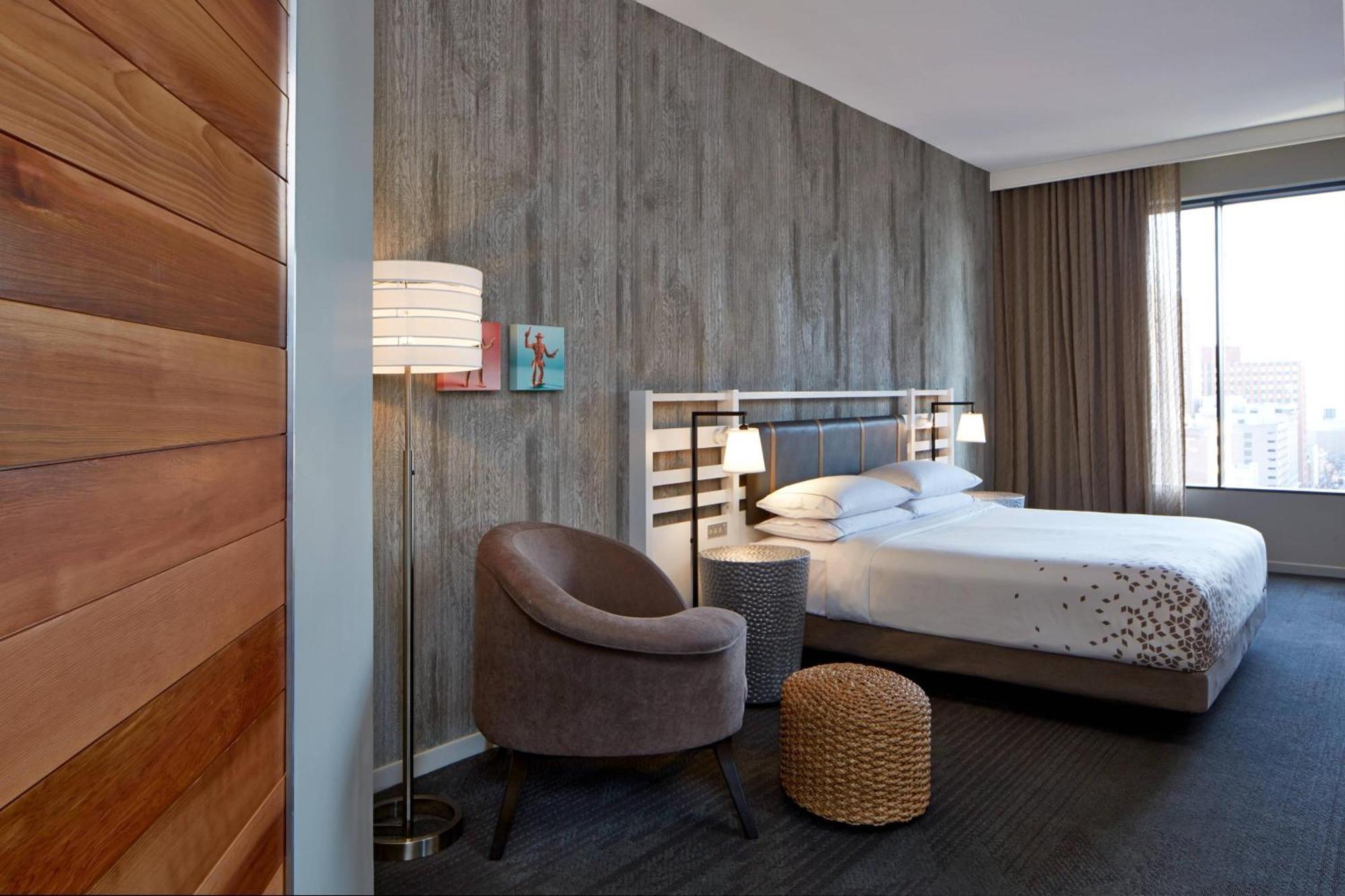 Hotel The Worthington Renaissance Worth Fort Worth
