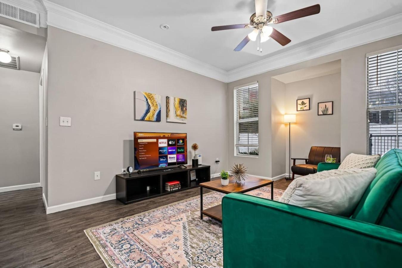 2br 2ba Pool Access * Fort Worth