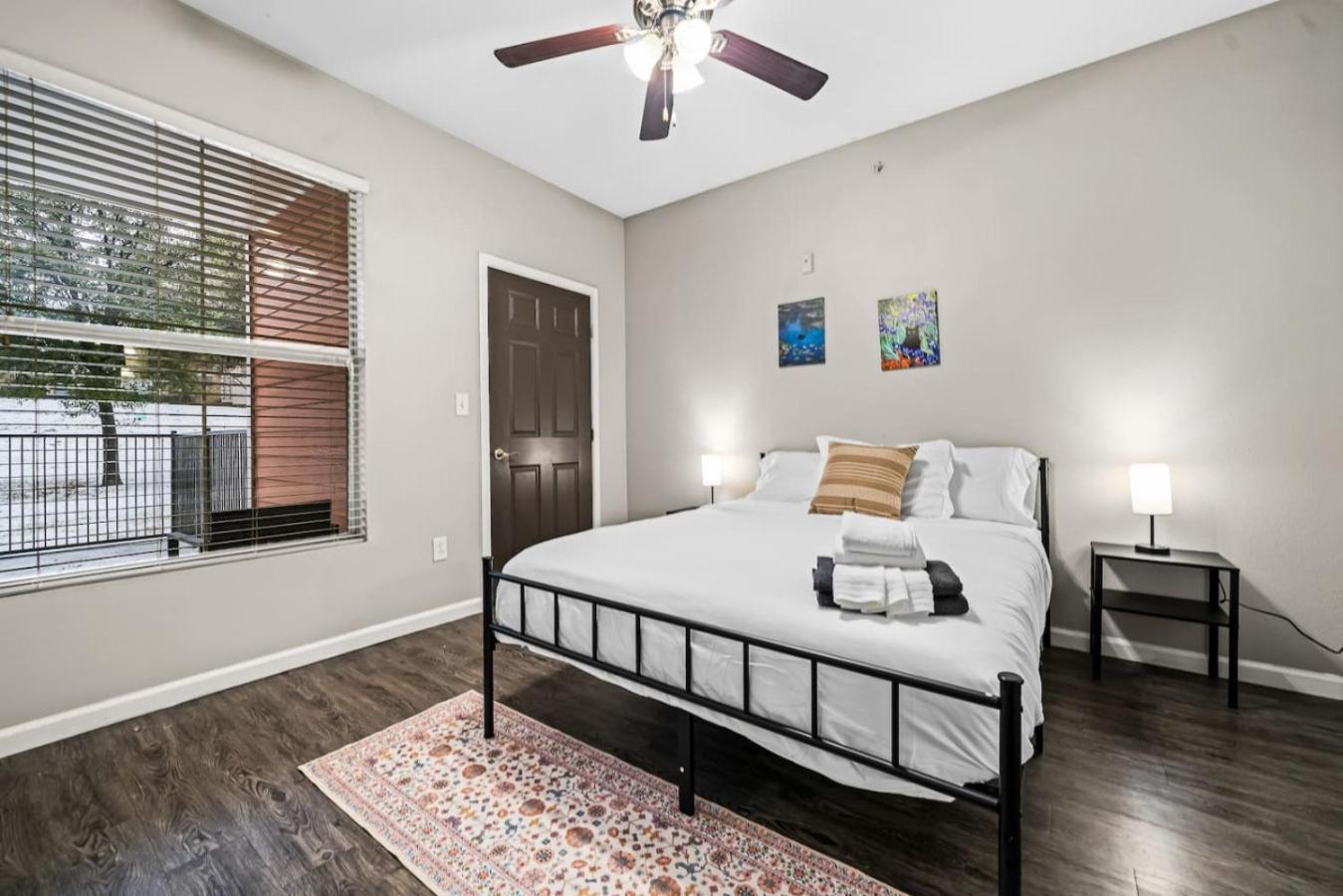 Apartment 2br 2ba Pool Access