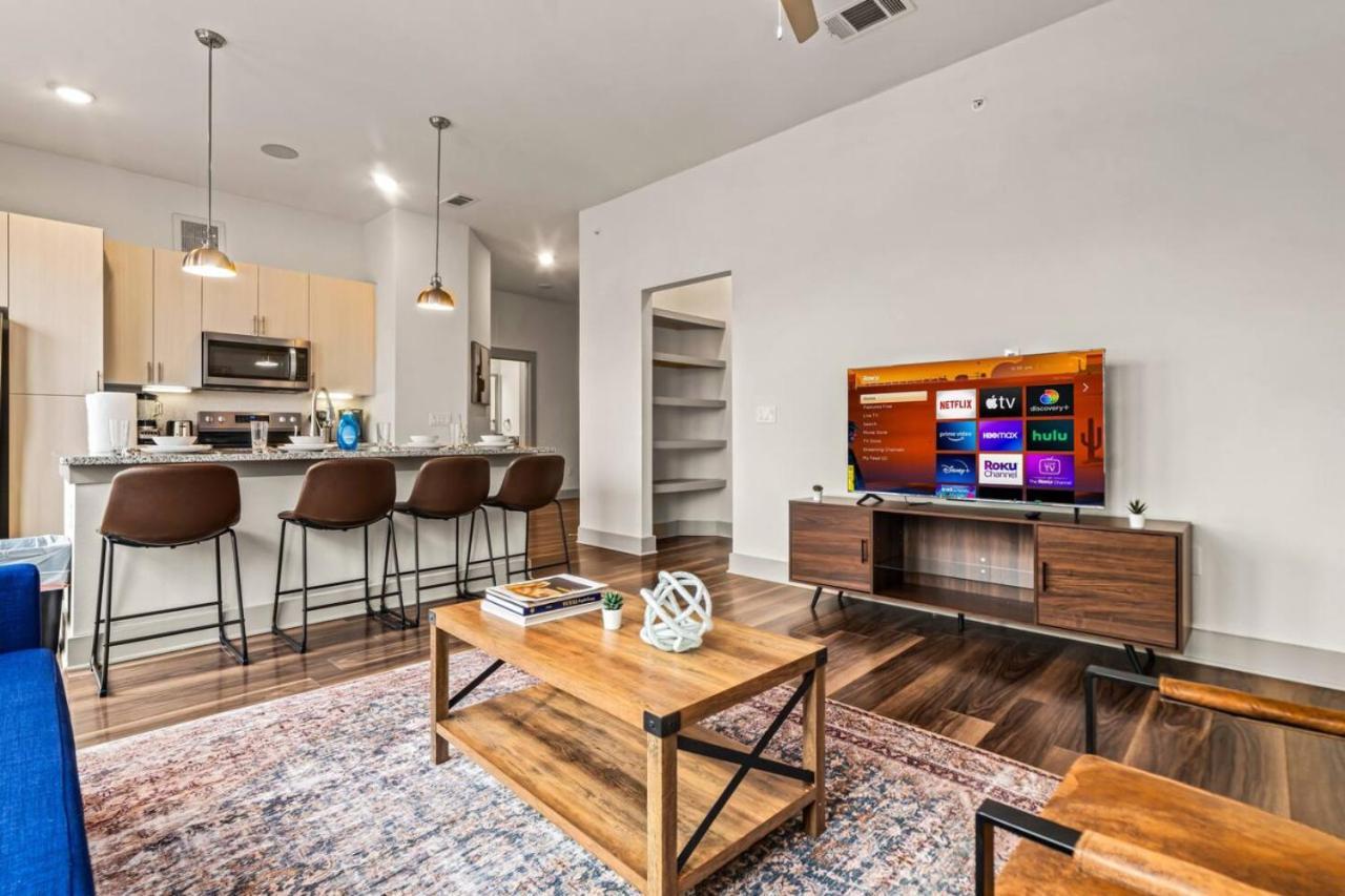 Elegant 2 Bd 2ba Retreat Ideal For Comfort Style *