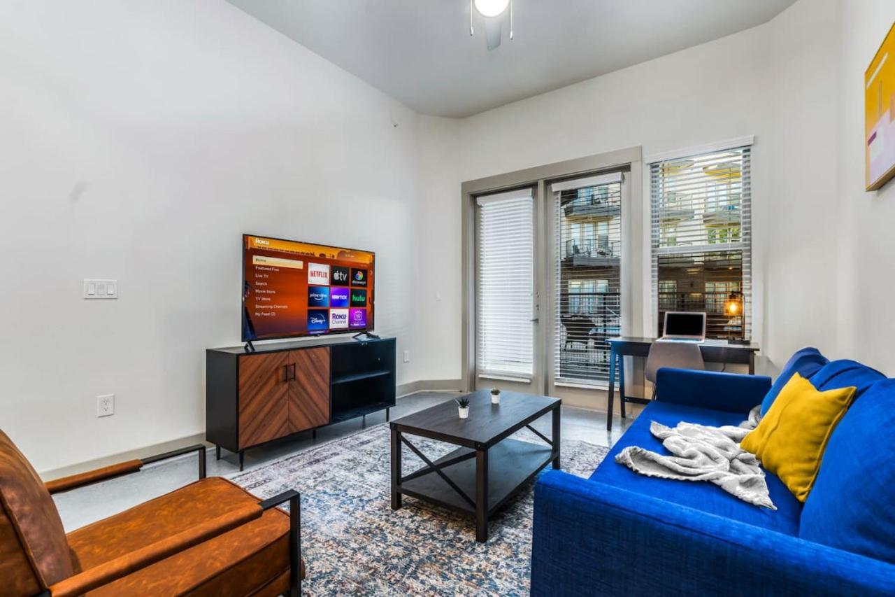 Apartment Elegant 2 Bd 2 Ba Retreat Ideal For Comfort Style Fort Worth