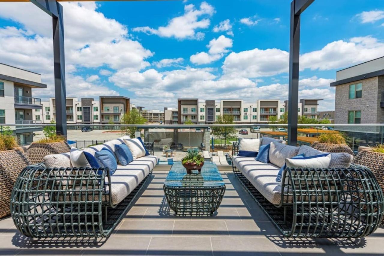 Delightful 1bd 1ba Beautiful Pool In Worth Fort Worth