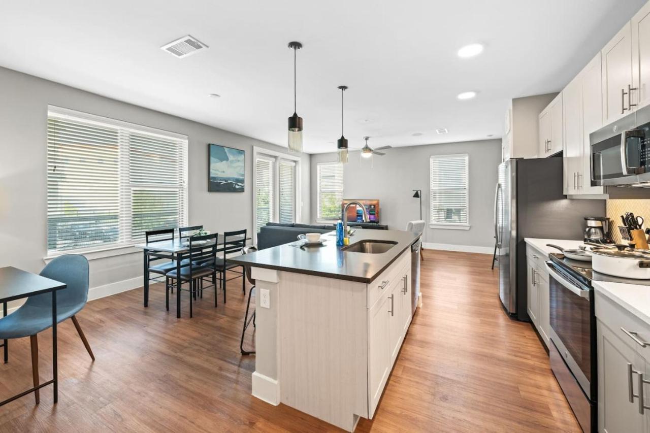 Charming 2bd 2ba With Beautiful Pool In Worth Fort Worth