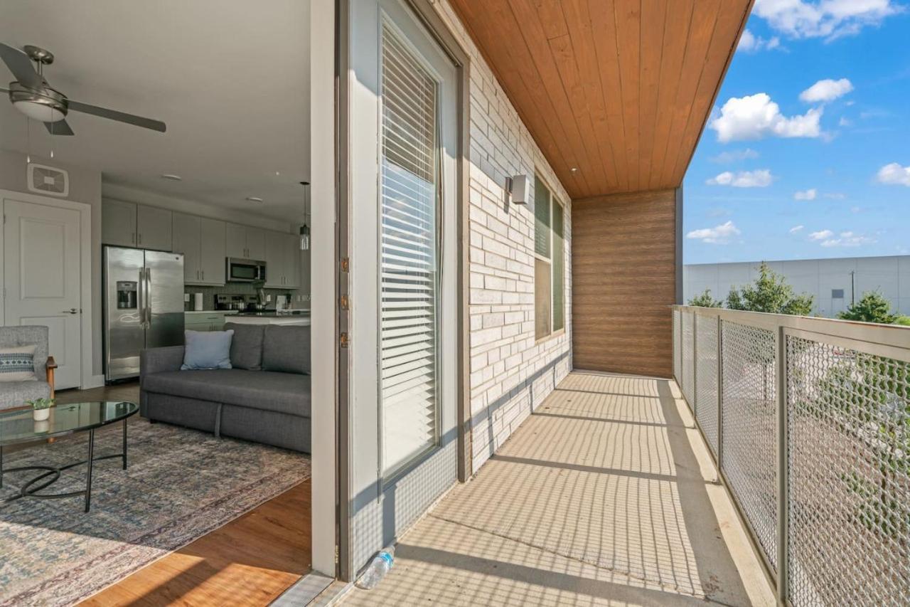 Apartment Charming 2bd 2ba With Beautiful Pool In
