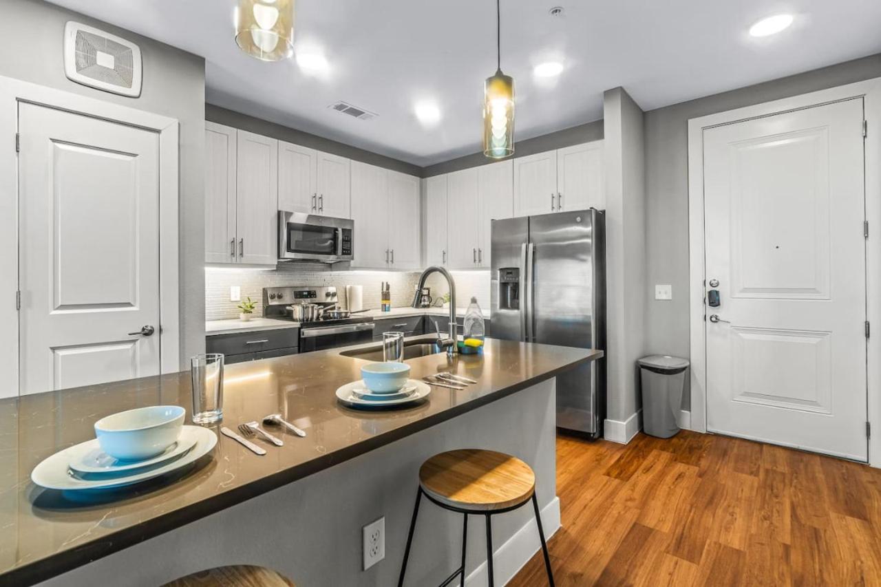 Serene 1bd 1ba Stunning Pool12310 * Fort Worth
