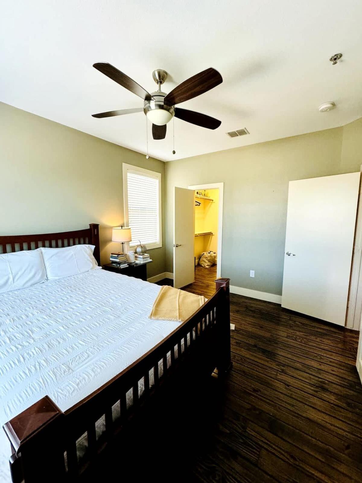 Medical District Holiday home Fort Worth