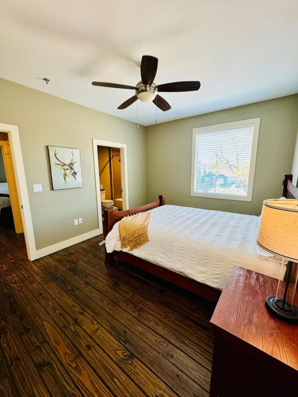 Medical District Holiday home *