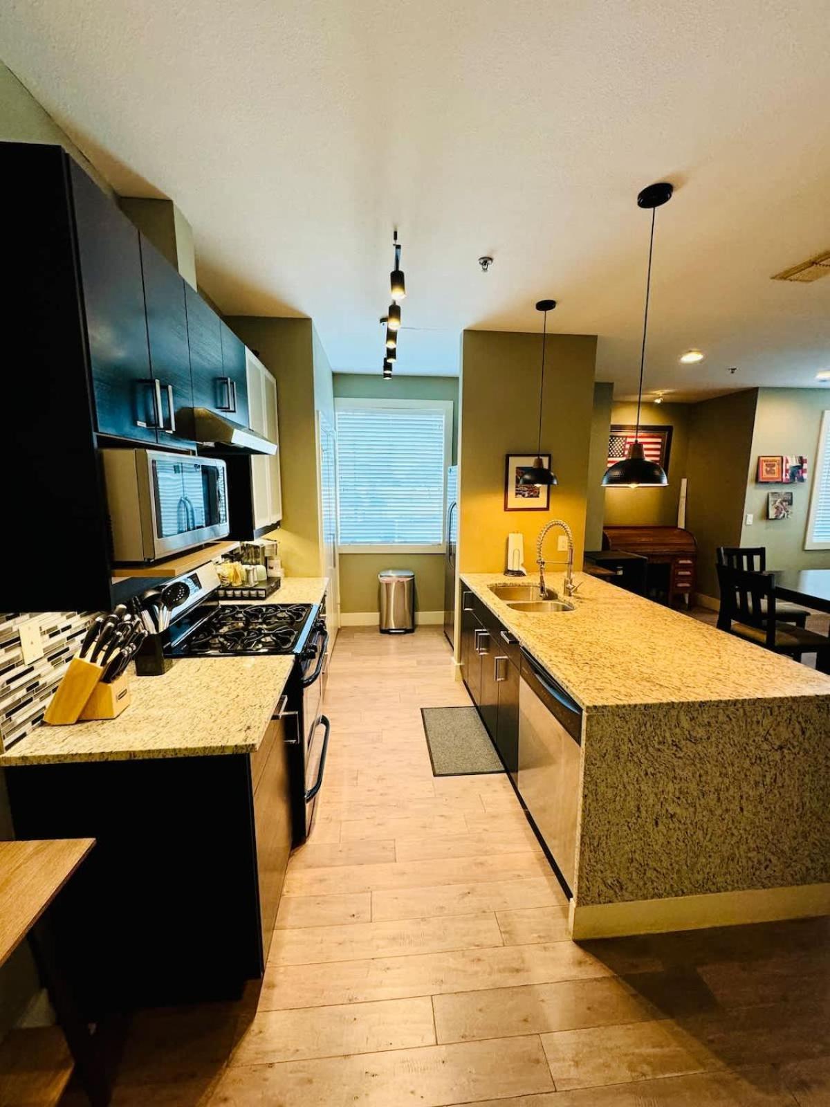Medical District Holiday home
