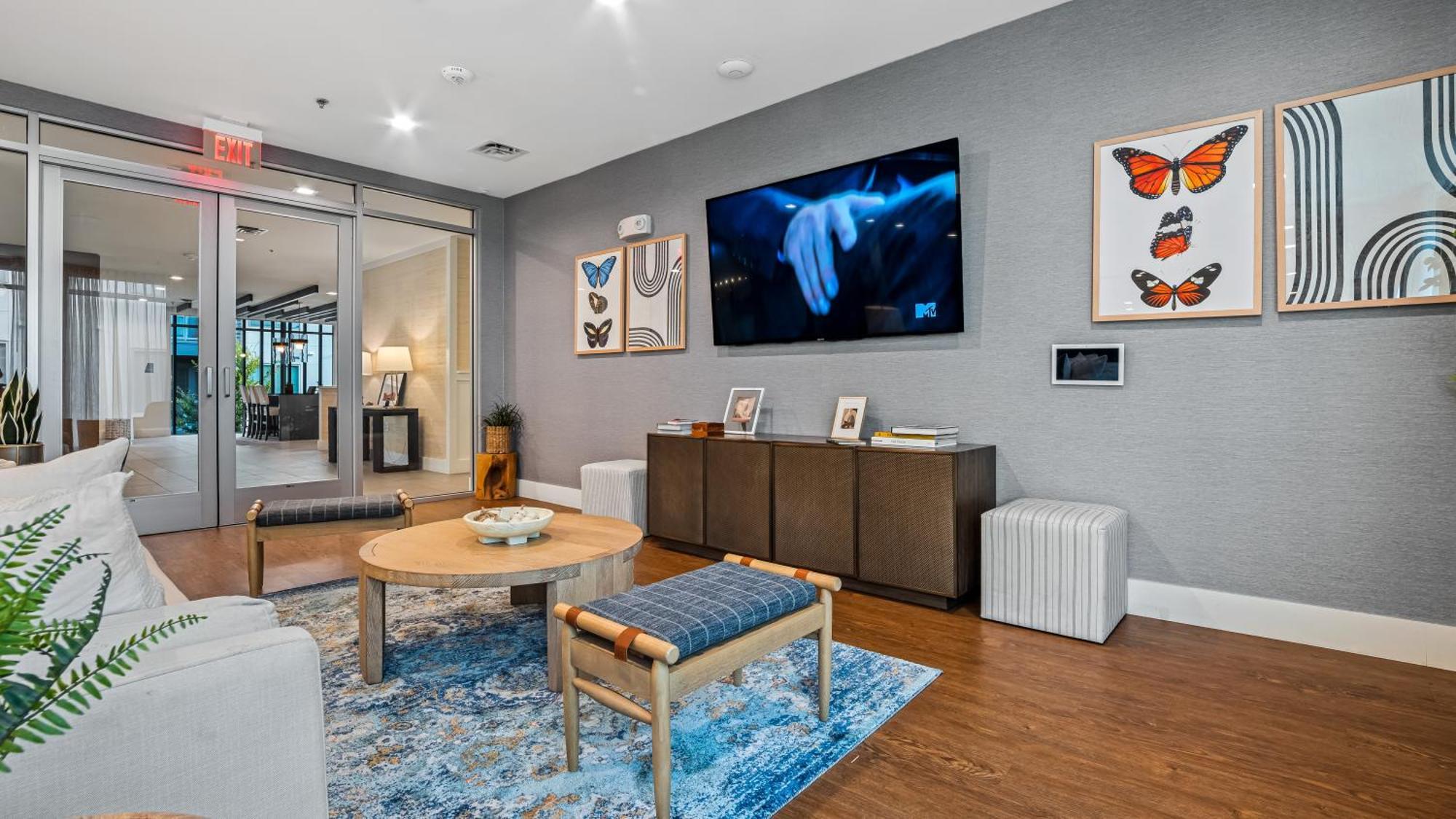 Cozy Lux 1bd - Worth *