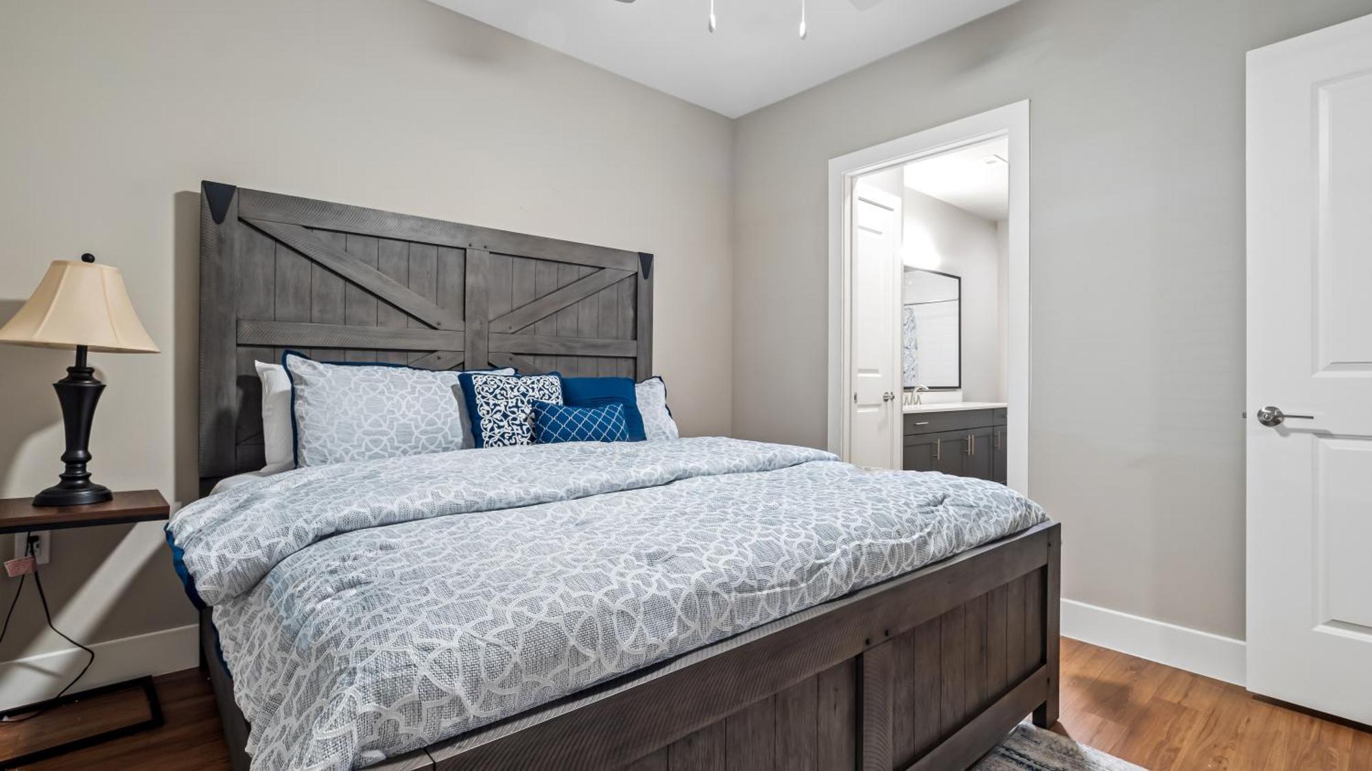 Cozy Lux 1bd - Worth Fort Worth