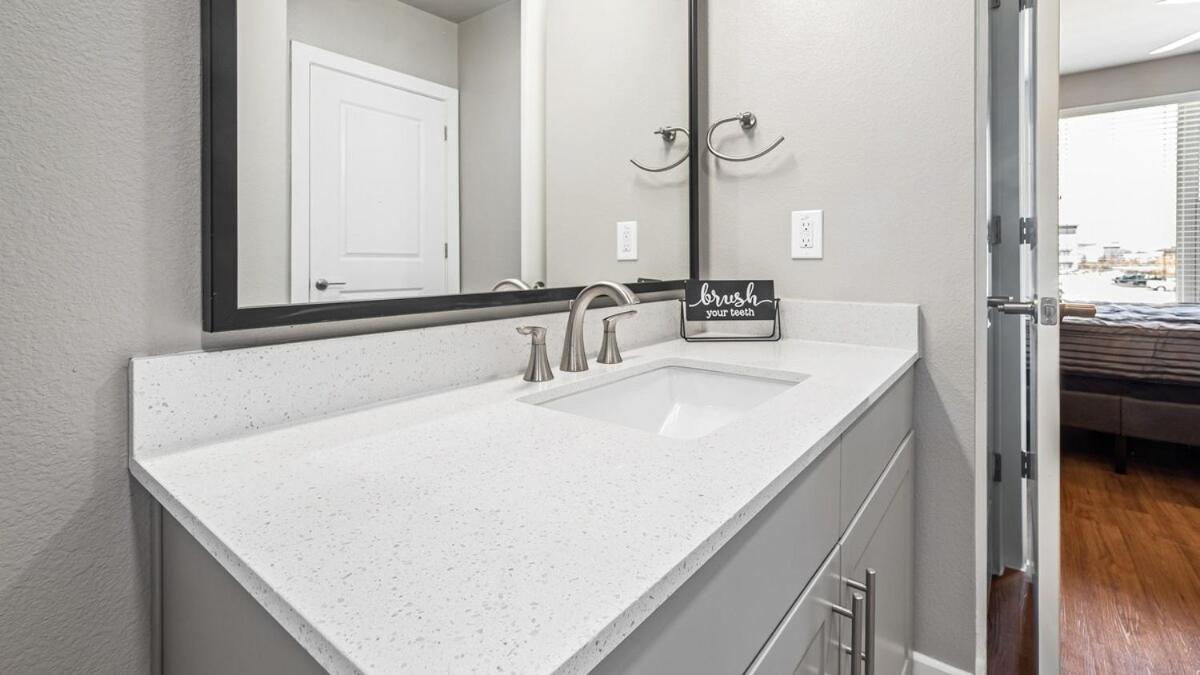 Apartamento In Worth *
