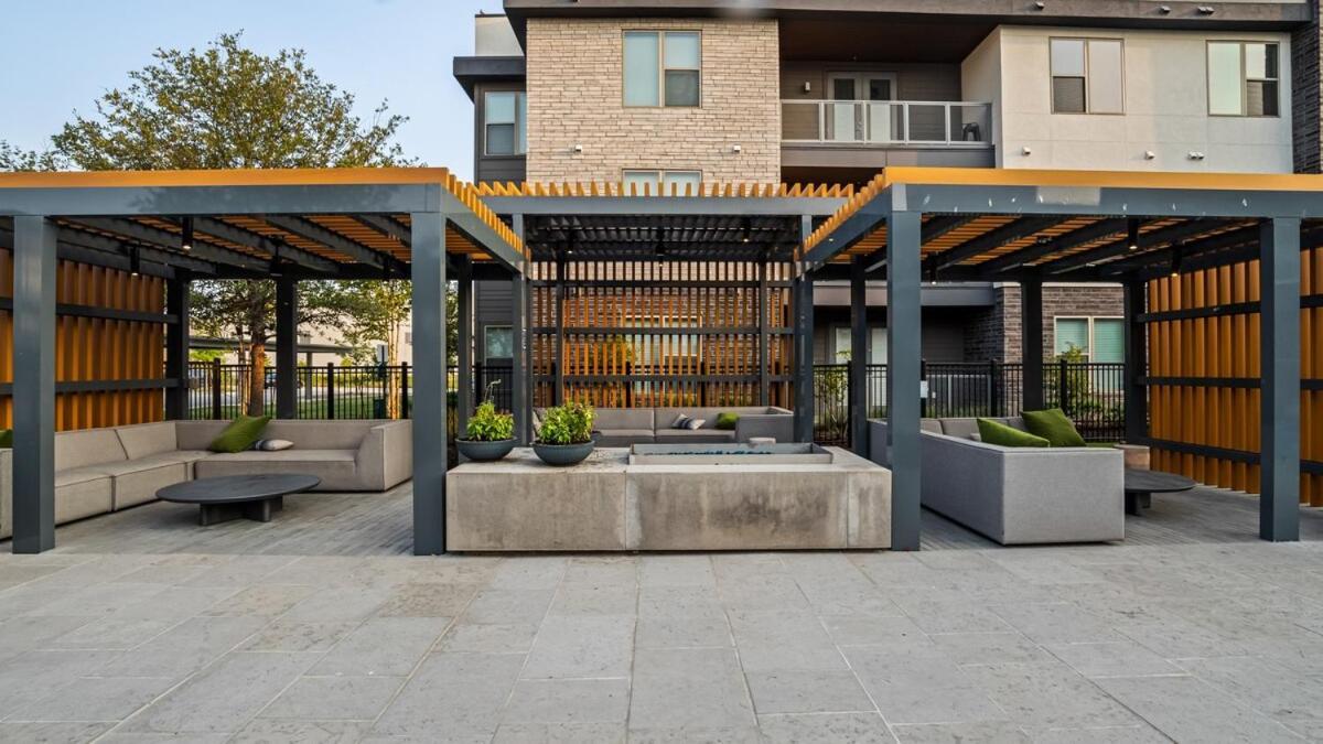 Apartamento In Worth Fort Worth