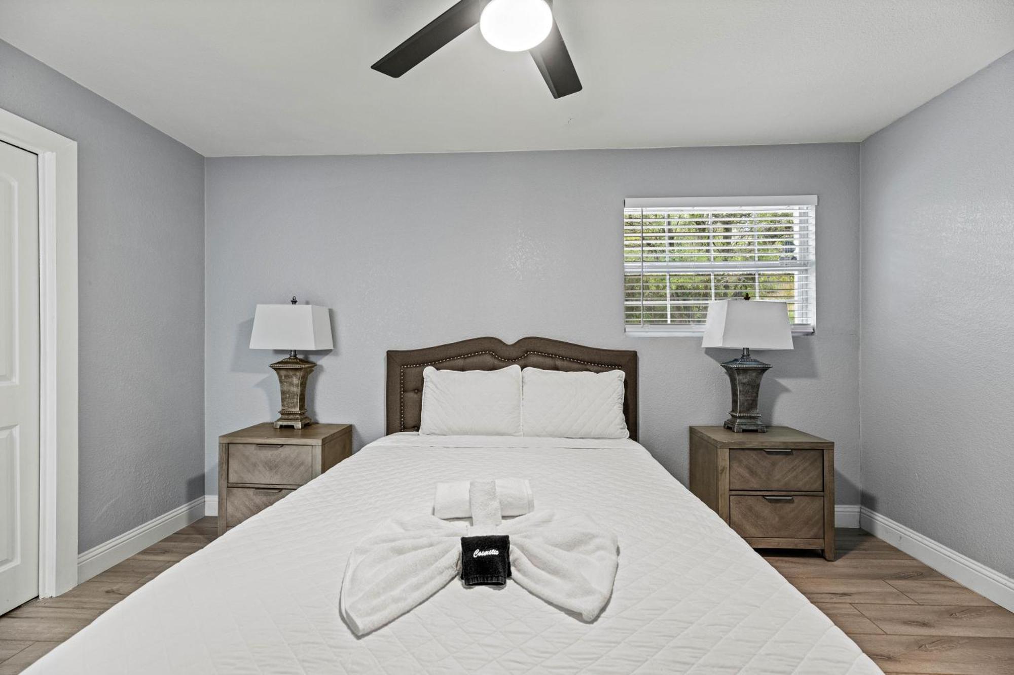 Sunset Heights Retreat Holiday home *