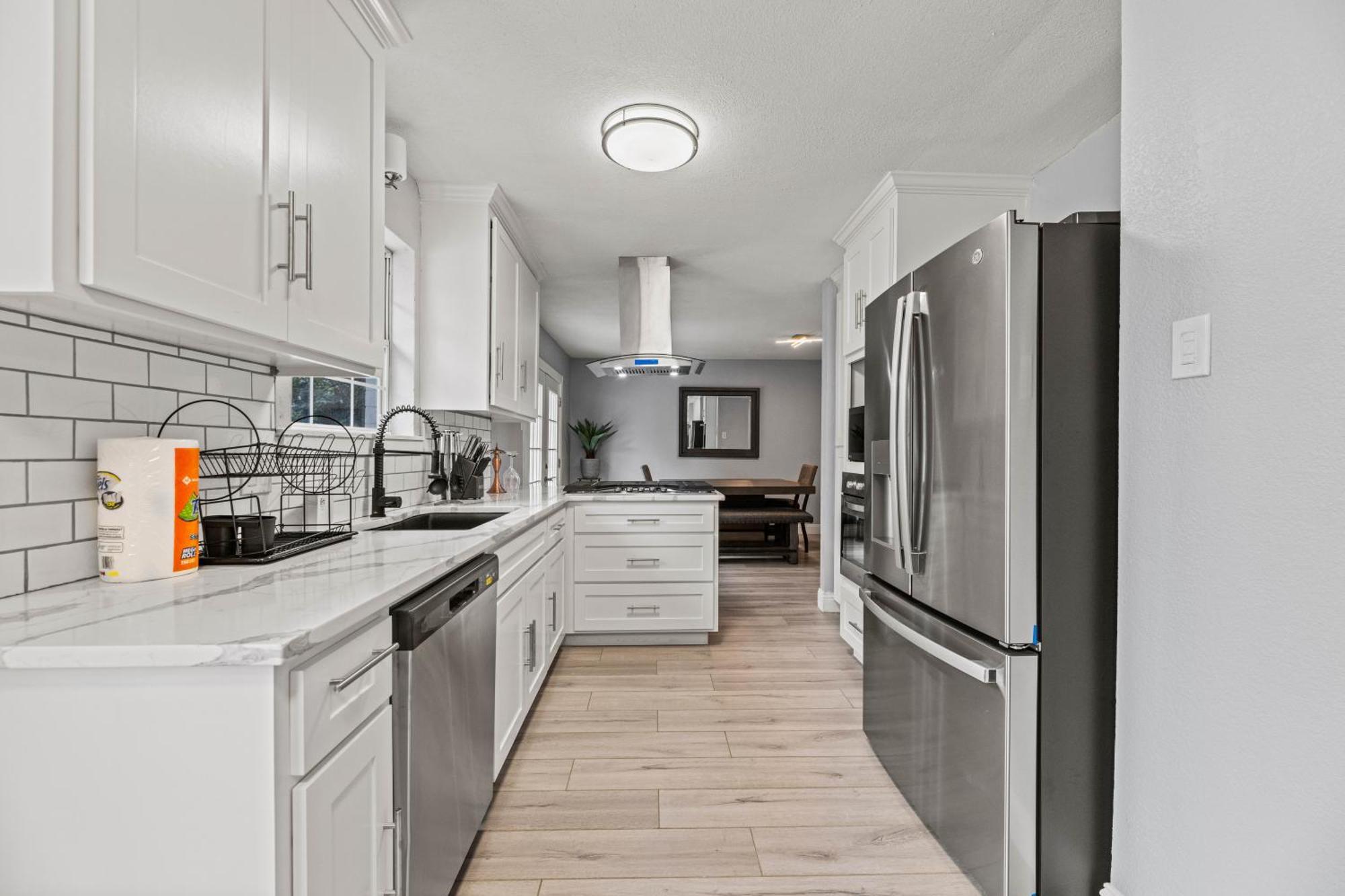 Sunset Heights Retreat Holiday home