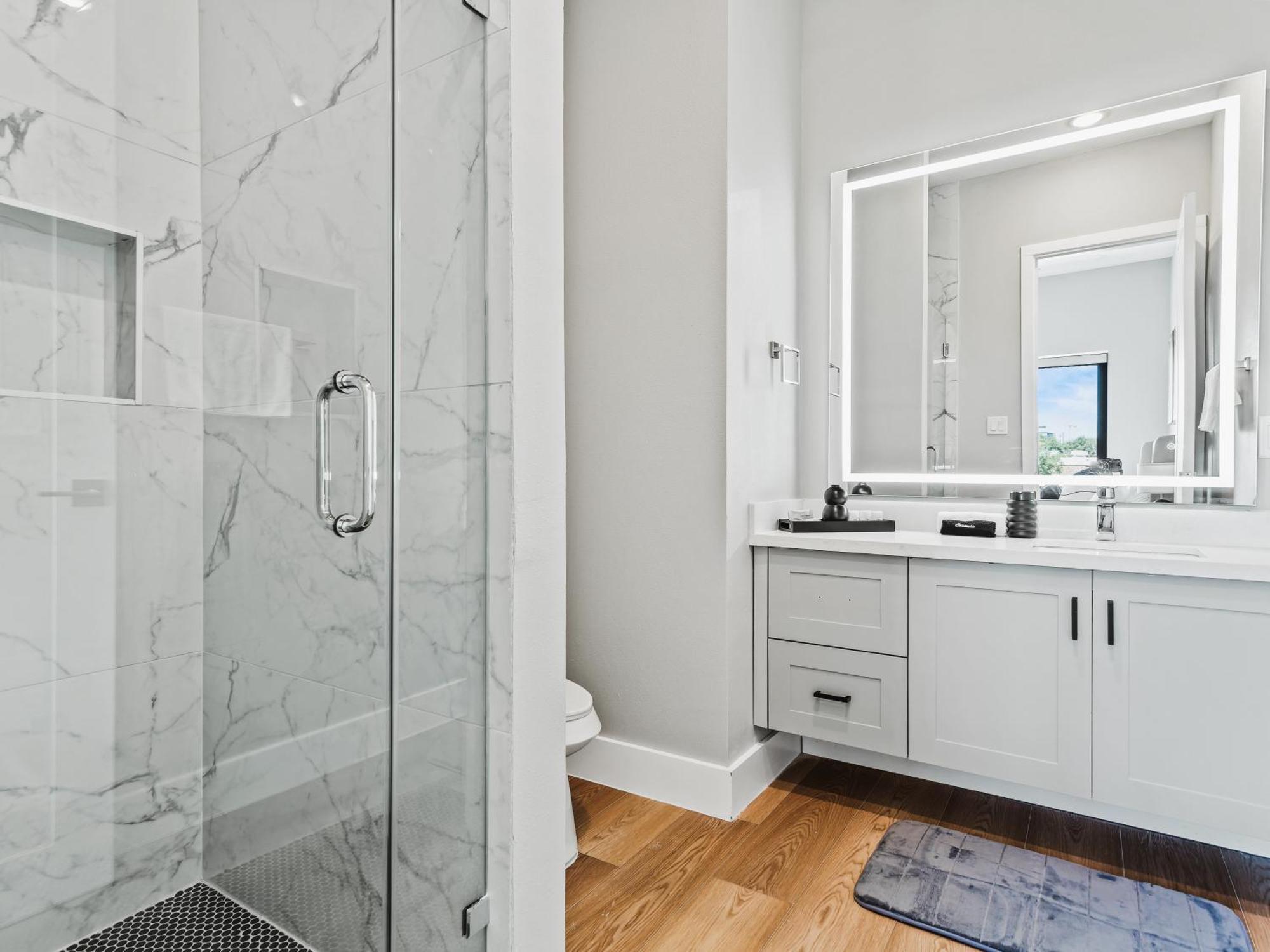 Incredible New Modern Magnolia Townhome Holiday home Fort Worth