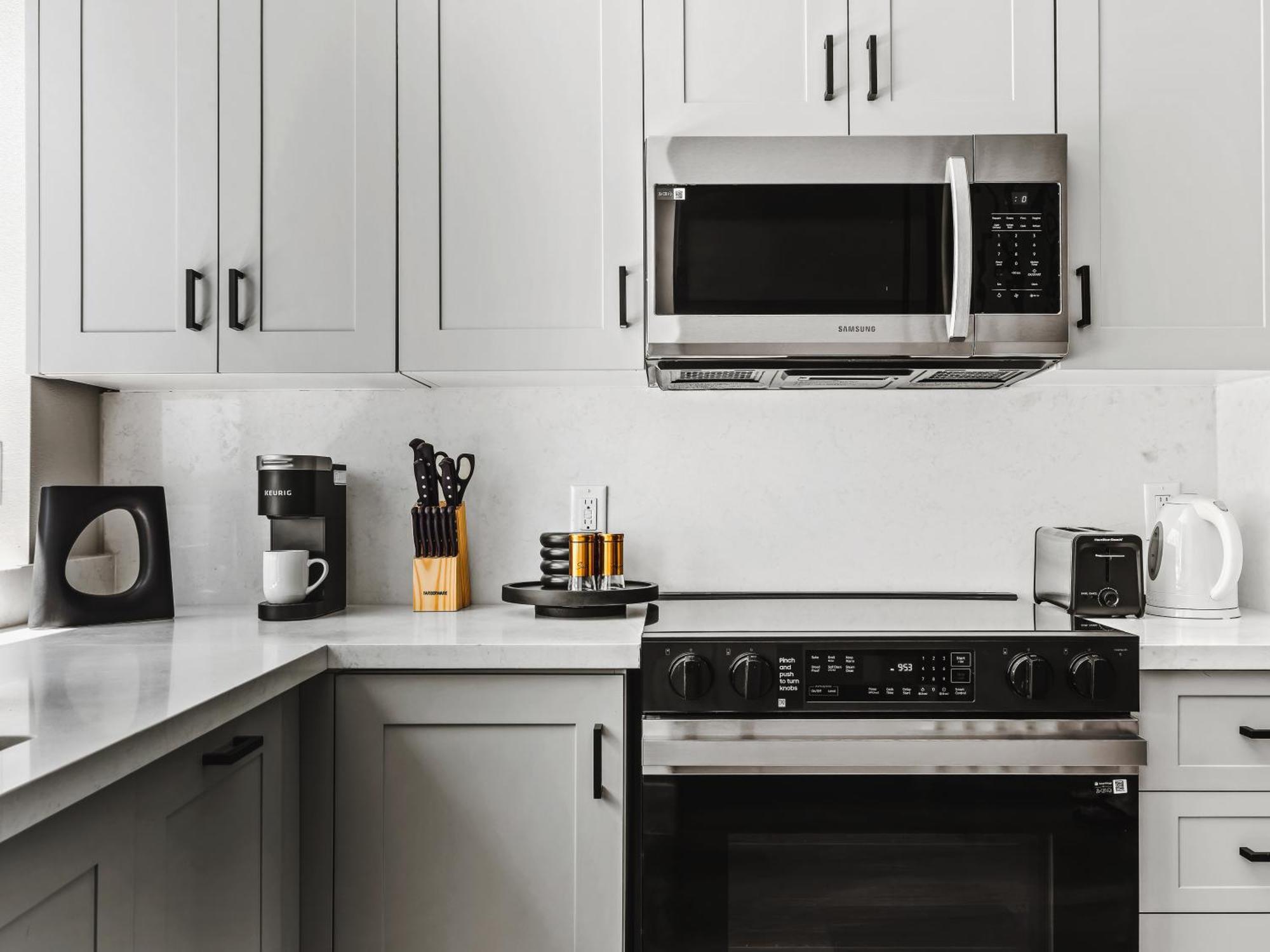 Flawless New Modern Magnolia Townhome Holiday home *