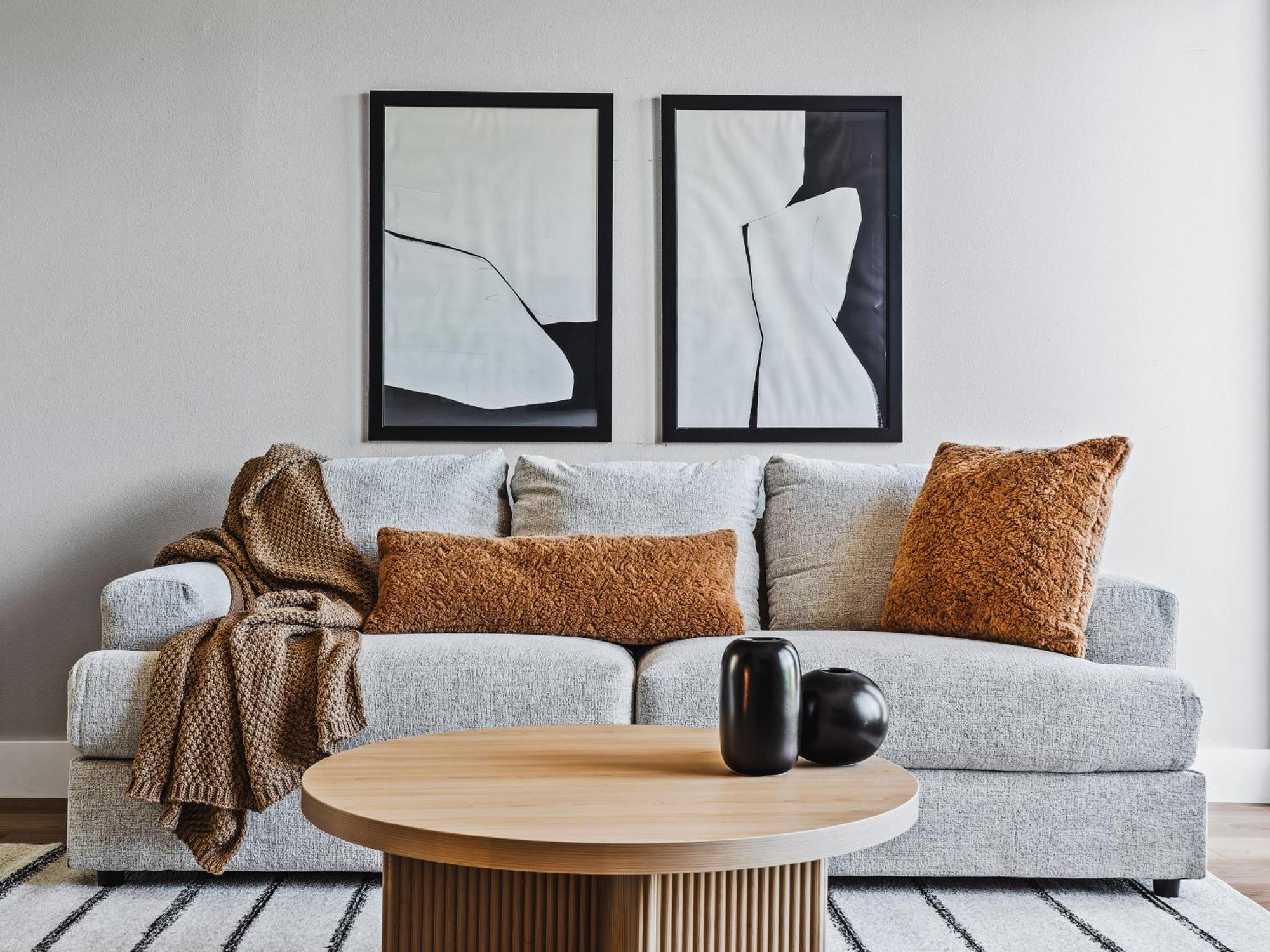 Flawless New Modern Magnolia Townhome Fort Worth
