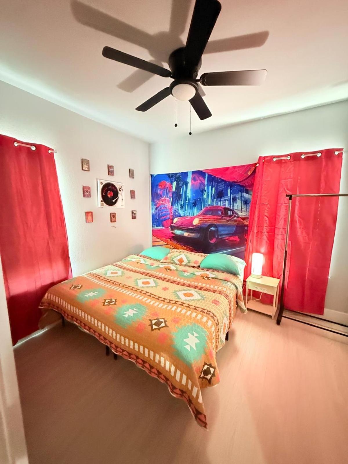 Babyproofed, Cinemahome, Tcu,dikciesarena,stockyard,fortworth Fort Worth