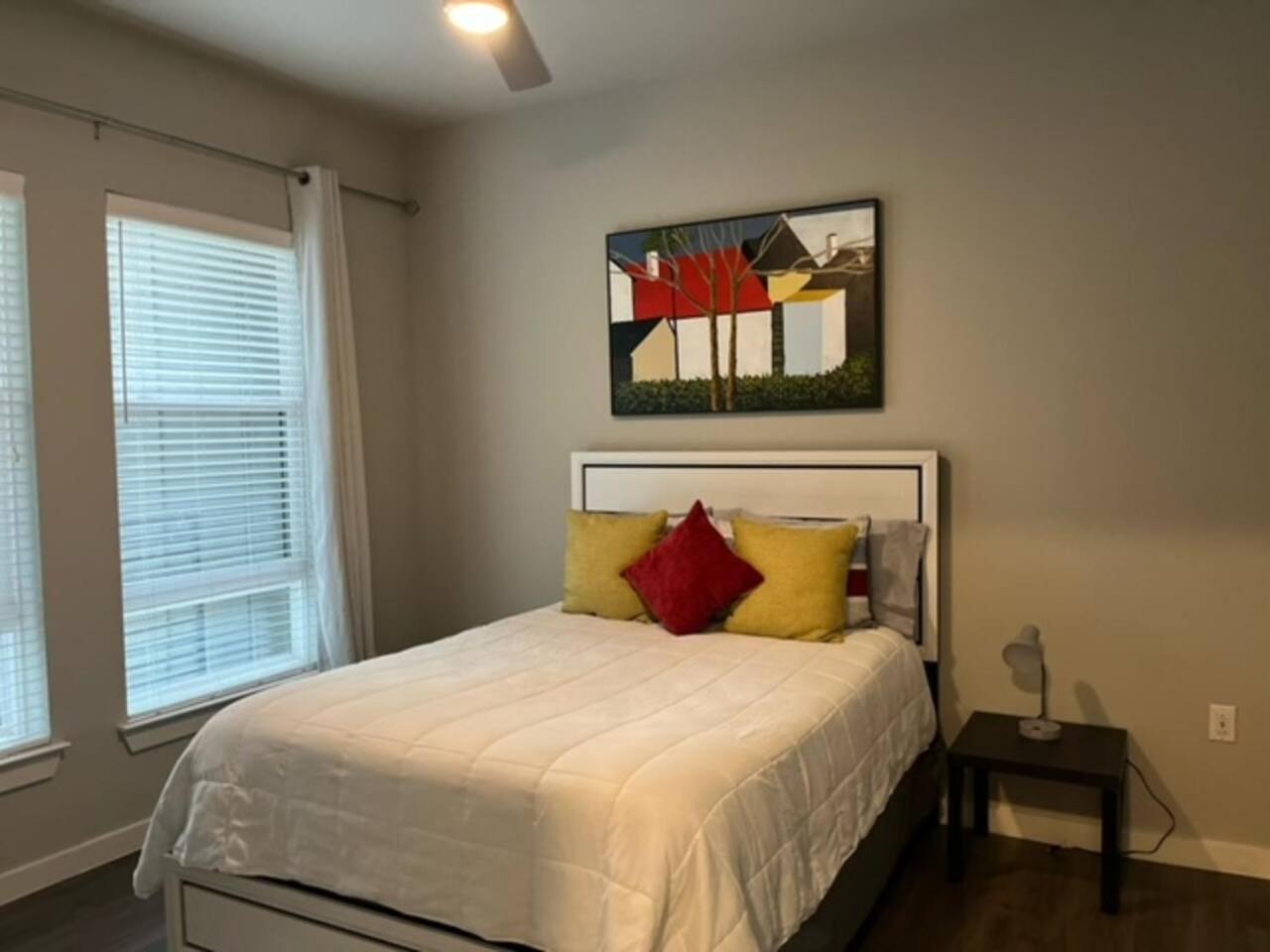 Apartment 2x2 In Medical Center - The Magnolia *