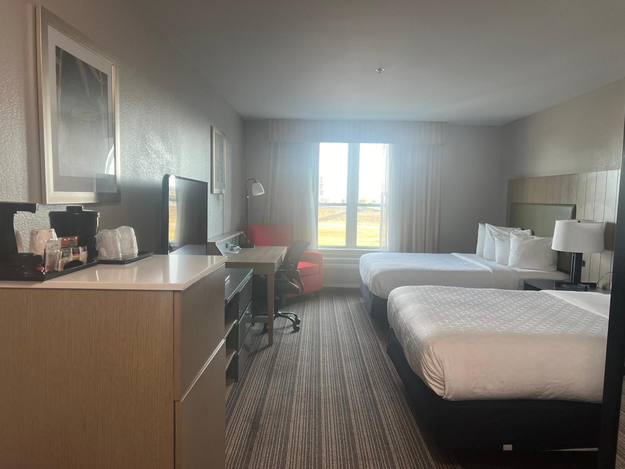 Country & By Radisson, Worth, Tx Hotel Fort Worth