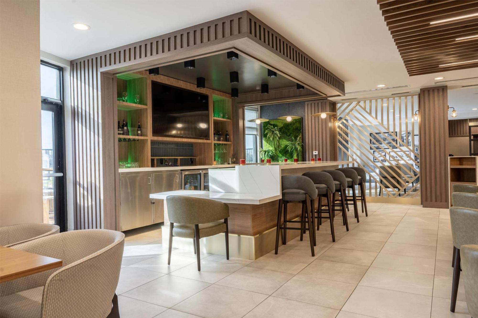 Doubletree By Hilton Worth Fossil Creek Hotel